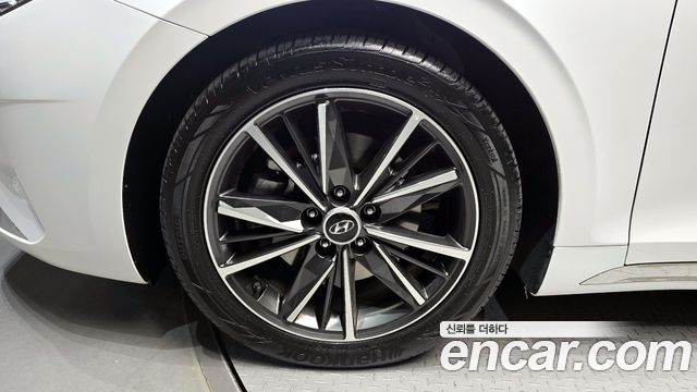 Hyundai Grandeur 2022 thumb 6