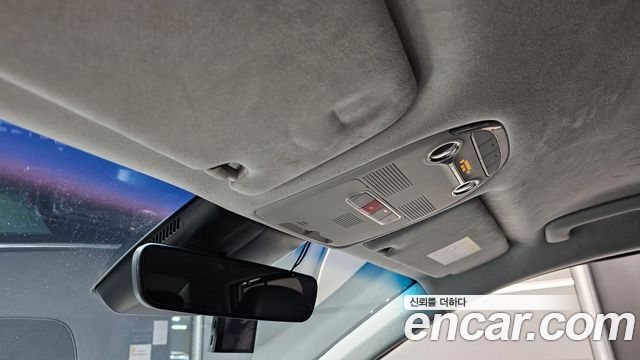 Hyundai Grandeur 2022 thumb 12
