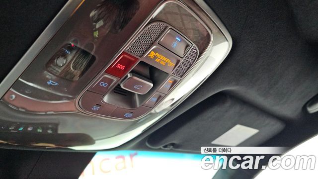 Genesis GV70 2023 thumb 12