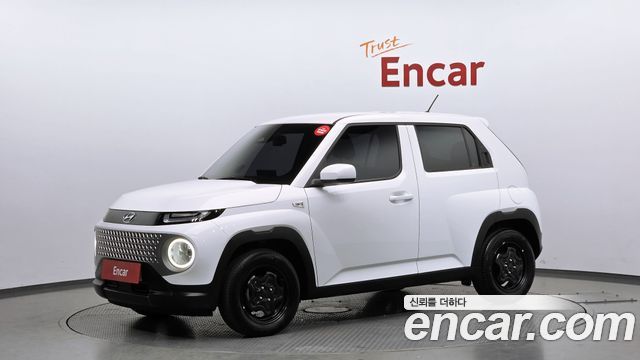 Hyundai Casper 2022 thumb 2