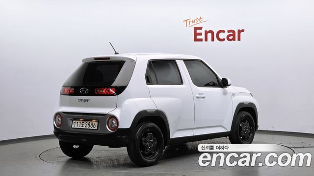 Hyundai Casper 2022 thumb 3