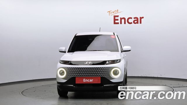 Hyundai Casper 2022 thumb 4