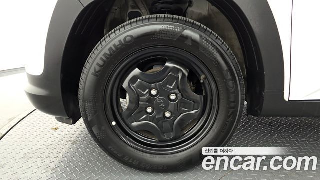 Hyundai Casper 2022 thumb 6
