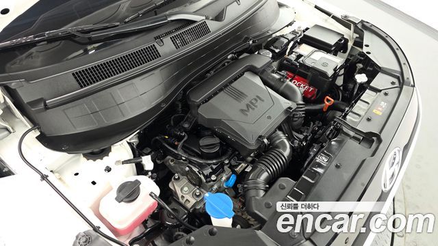 Hyundai Casper 2022 thumb 7