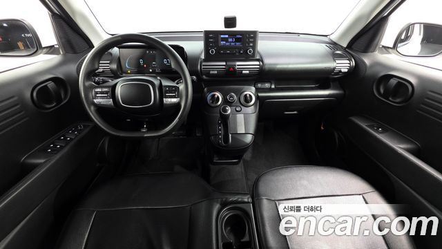 Hyundai Casper 2022 thumb 8