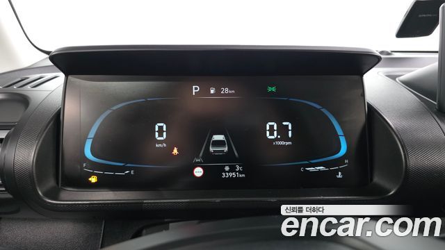 Hyundai Casper 2022 thumb 9