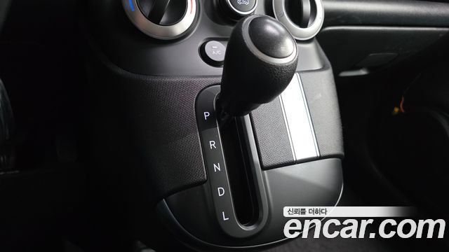 Hyundai Casper 2022 thumb 10