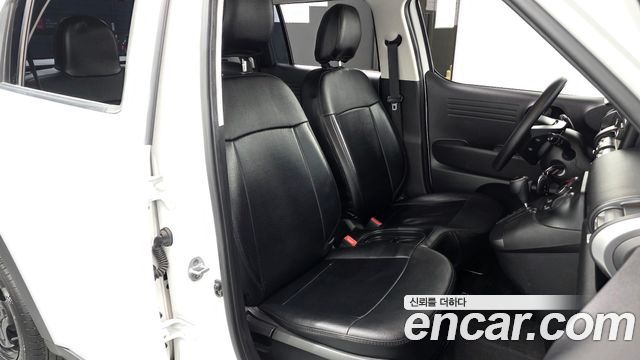 Hyundai Casper 2022 thumb 11