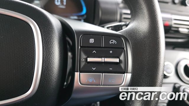 Hyundai Casper 2022 thumb 12
