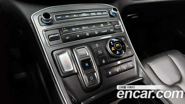 Hyundai Santa Fe 2022 thumb 9