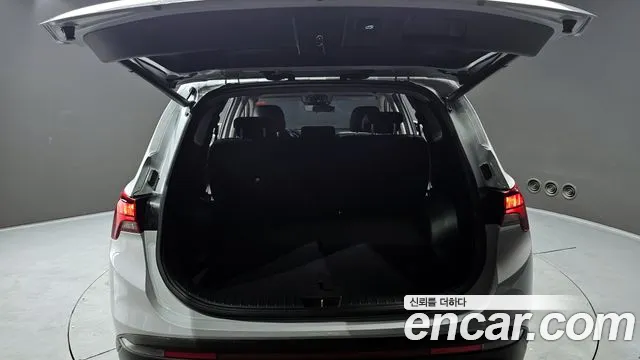 Hyundai Santa Fe 2022 thumb 12