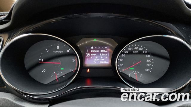 Kia Carnival 2018 thumb 8