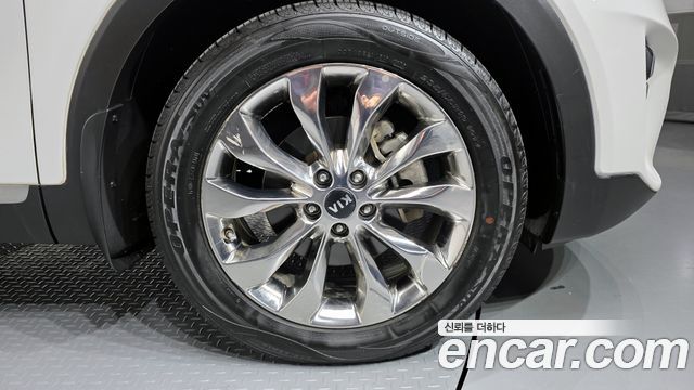 Kia Sorento 2018 thumb 5