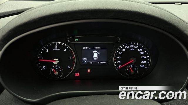 Kia Sorento 2018 thumb 8