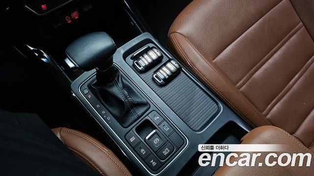 Kia Sorento 2018 thumb 9