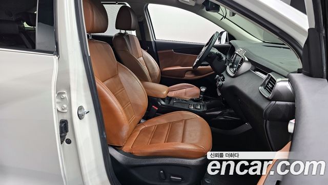 Kia Sorento 2018 thumb 10