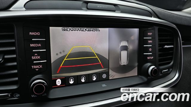 Kia Sorento 2018 thumb 12