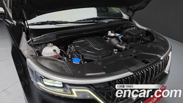 Kia Carnival 2021 thumb 6