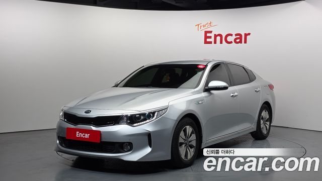 Kia K5 2018 thumb 2