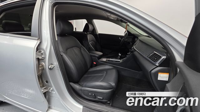 Kia K5 2018 thumb 11