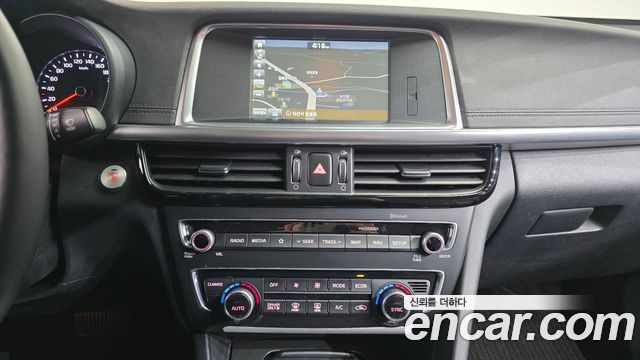 Kia K5 2018 thumb 12