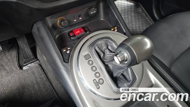 Kia Sportage 2014 thumb 10