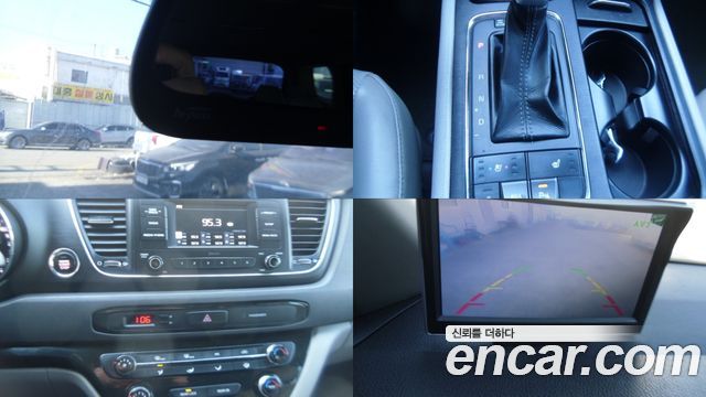 Kia Carnival 2017 thumb 10