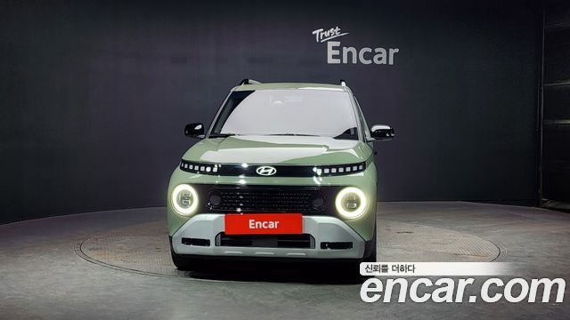 Hyundai Casper 2021 thumb 4