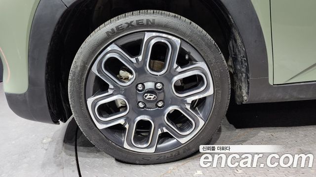 Hyundai Casper 2021 thumb 6