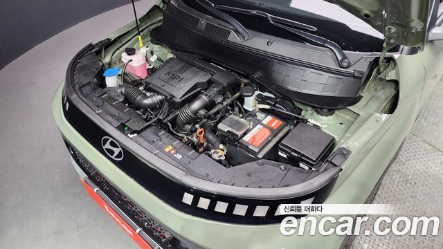 Hyundai Casper 2021 thumb 7