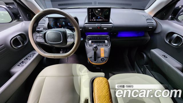 Hyundai Casper 2021 thumb 8