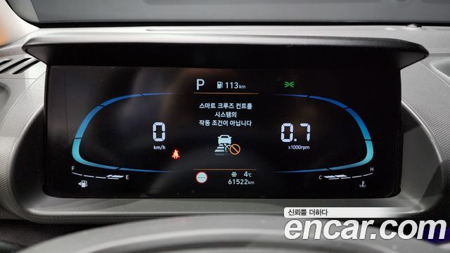 Hyundai Casper 2021 thumb 9