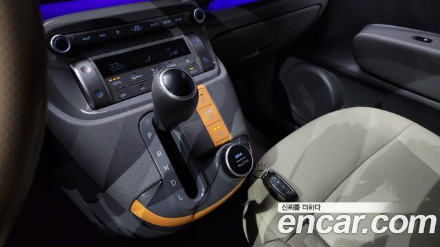 Hyundai Casper 2021 thumb 10