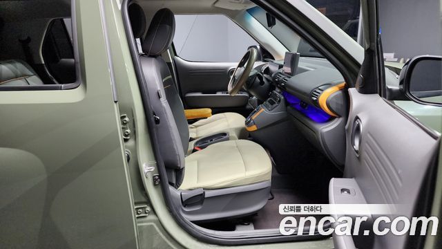 Hyundai Casper 2021 thumb 11