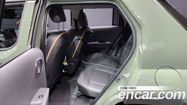 Hyundai Casper 2021 thumb 12