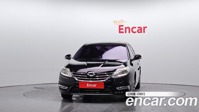 Renault Korea SM5 2016 thumb 4