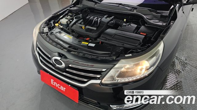 Renault Korea SM5 2016 thumb 6