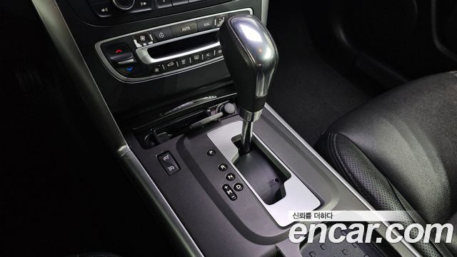 Renault Korea SM5 2016 thumb 9