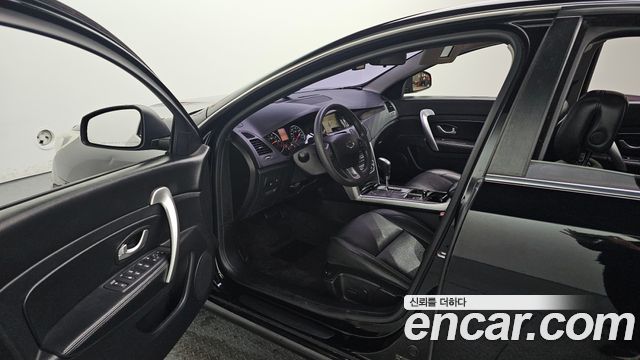 Renault Korea SM5 2016 thumb 10