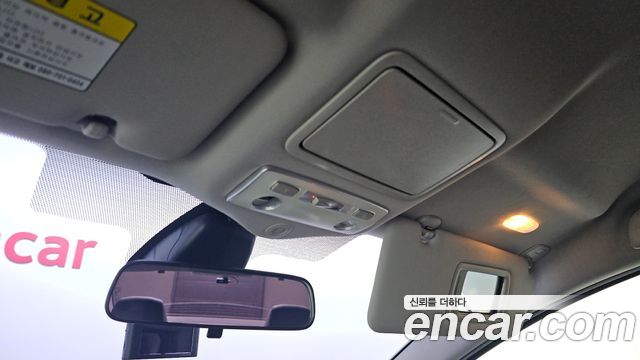 Renault Korea SM5 2016 thumb 12