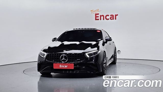 Mercedes-Benz CLS 2023 thumb 4