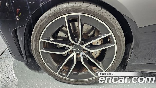 Mercedes-Benz CLS 2023 thumb 6