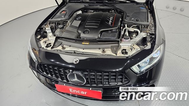 Mercedes-Benz CLS 2023 thumb 7
