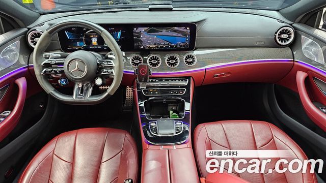 Mercedes-Benz CLS 2023 thumb 8