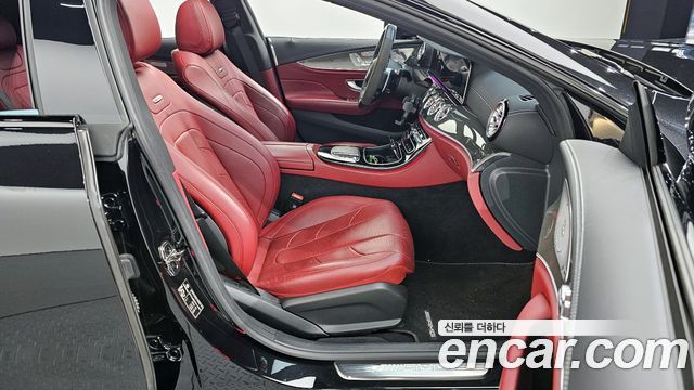 Mercedes-Benz CLS 2023 thumb 10