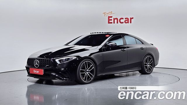 Mercedes-Benz CLS 2023 thumb 12