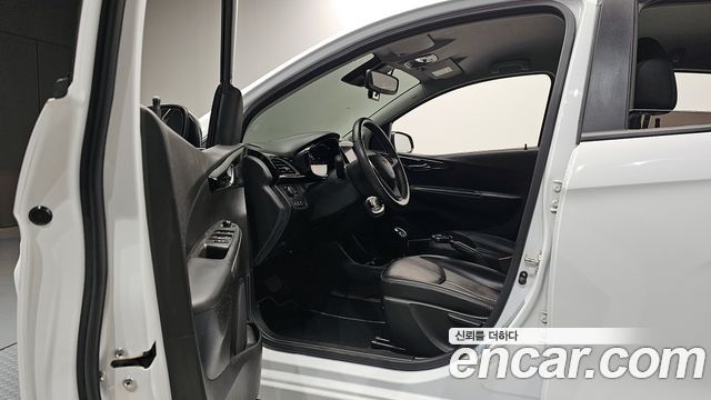 Chevrolet Spark 2020 thumb 10