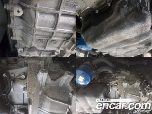 Hyundai Grandeur 2012 thumb 3