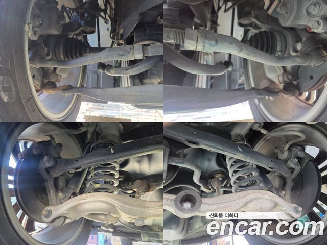 Hyundai Grandeur 2012 thumb 4