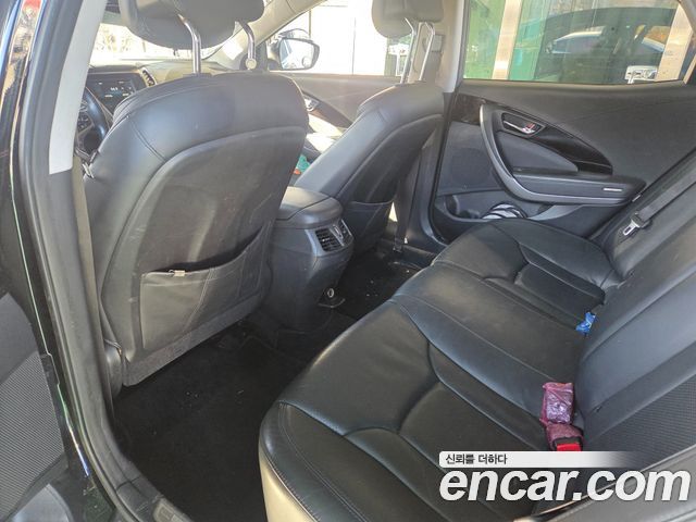 Hyundai Grandeur 2012 thumb 7